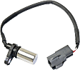 Crankshaft Position Sensor, 4 Cyl., 2.4L Engine, Base Model