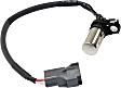 Crankshaft Position Sensor, 4 Cyl., 2.4L Engine, Base Model