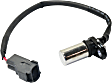 Crankshaft Position Sensor, 4 Cyl., 2.4L Engine, Base Model