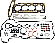 Cylinder Head Gasket, 4 Cyl., 2.4L Engine