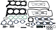 Cylinder Head Gasket, 6 Cyl., 2.7L Engine, Head Bolts Not Included