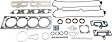 2007 Chevrolet Optra - Cylinder Head Gasket, 4 Cyl 2.0L