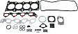 Cylinder Head Gasket, 4 Cyl., 2.3L Engine, Head Bolts Not Included