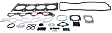 Cylinder Head Gasket, 4 Cyl., 2.3L Engine, Head Bolts Not Included