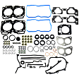 2010 Subaru Forester - Cylinder Head Gasket, 4 Cyl 2.5L, Without Upper Int. Set