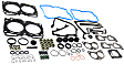 2010 Subaru Forester - Cylinder Head Gasket, 4 Cyl 2.5L, Without Upper Int. Set