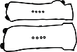 Valve Cover Gasket, 6 Cyl., 2.7L Engine, Rubber Material