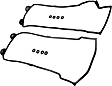 Valve Cover Gasket, 6 Cyl., 2.7L Engine, Rubber Material