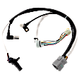 2008-2009 Subaru Legacy - Speed Sensor, 2.5/3.0L Engines