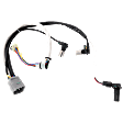2008-2009 Subaru Legacy - Speed Sensor, 2.5/3.0L Engines