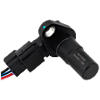2008-2009 Subaru Legacy - Speed Sensor, 2.5/3.0L Engines