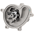 Water Pump, 2.0L/2.5L Engines