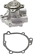 Water Pump, 1.8L/2.0L/2.3L Engines