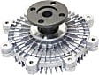 Fan Clutch, Standard thermal