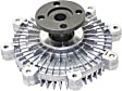 Fan Clutch, Standard thermal