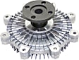 Fan Clutch, Standard thermal