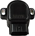 Throttle Position Sensor - 4 Cylinder, 2.5 Liter Engine