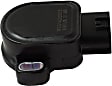 Throttle Position Sensor - 4 Cylinder, 2.5 Liter Engine
