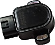 Throttle Position Sensor - 4 Cylinder, 2.5 Liter Engine