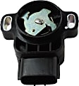 Throttle Position Sensor - 4 Cylinder, 2.5 Liter Engine