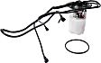 Fuel Pump, With Fuel Sending Unit, 4 Cyl., 2.0L Engine