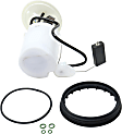 2000 Saab 9-5 2.3t - Fuel Pump, Electric, With Fuel Sending Unit, 6 Cyl 3.0L