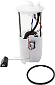 Fuel Pump, With Fuel Sending Unit, 6 Cyl., 2.7L Engine