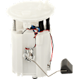 Fuel Pump, With Fuel Sending Unit, 4 Cyl., 2.5L Engine