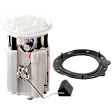 Fuel Pump, With Fuel Sending Unit, 4 Cyl., 2.5L Engine