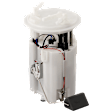 Fuel Pump, With Fuel Sending Unit, 4 Cyl., 2.5L Engine