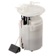 Fuel Pump, With Fuel Sending Unit, 4 Cyl., 2.5L Engine