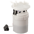 Fuel Pump, With Fuel Sending Unit, 4 Cyl., 2.5L Engine