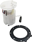 Fuel Pump, With Fuel Sending Unit, 4 Cyl., 2.5L Engine