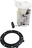 Fuel Pump, With Fuel Sending Unit, 4 Cyl., 2.5L Engine
