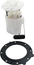 Fuel Pump, With Fuel Sending Unit, 4 Cyl., 2.5L Engine