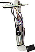 Fuel Pump, With Fuel Sending Unit, 6 Cyl., 2.7L Engine