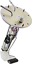 Fuel Pump, With Fuel Sending Unit, 6 Cyl., 2.7L Engine