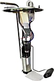 Fuel Pump, With Fuel Sending Unit, 6 Cyl., 2.7L Engine