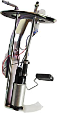 Fuel Pump, With Fuel Sending Unit, 6 Cyl., 2.7L Engine