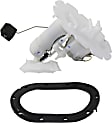 2003 Subaru Baja - Fuel Pump, Electric, With Fuel Sending Unit, 4 Cyl 2.5L