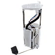 Fuel Pump, With Fuel Sending Unit, In-Tank, 4 Cyl., 2.0L Engine