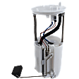 Fuel Pump, With Fuel Sending Unit, In-Tank, 4 Cyl., 2.0L Engine