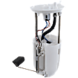 Fuel Pump, With Fuel Sending Unit, In-Tank, 4 Cyl., 2.0L Engine