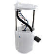 Fuel Pump, With Fuel Sending Unit, In-Tank, 4 Cyl., 2.0L Engine