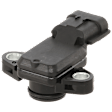 MAP Sensor, 6 Cyl., 2.7L Engine