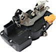 2005 Saturn Vue - Rear, Passenger Side Door Lock Actuator