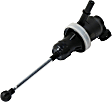 Clutch Master Cylinder, 0.63 in. Bore Size