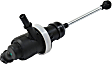 Clutch Master Cylinder, 0.63 in. Bore Size