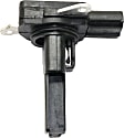 Mass Air Flow Sensor, 2.0L Engine, Sensor Only