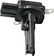 Mass Air Flow Sensor, 2.0L Engine, Sensor Only